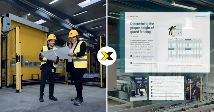 Sicurezza industriale: una cultura di gestione del rischio Sicurezza industriale: una cultura di gestione del rischio