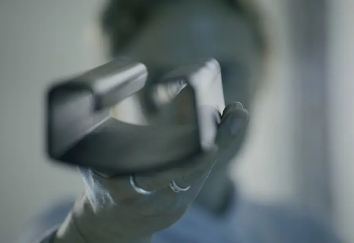 X-Protect: protezioni antiurto sostenibili X-Protect: protezioni antiurto sostenibili