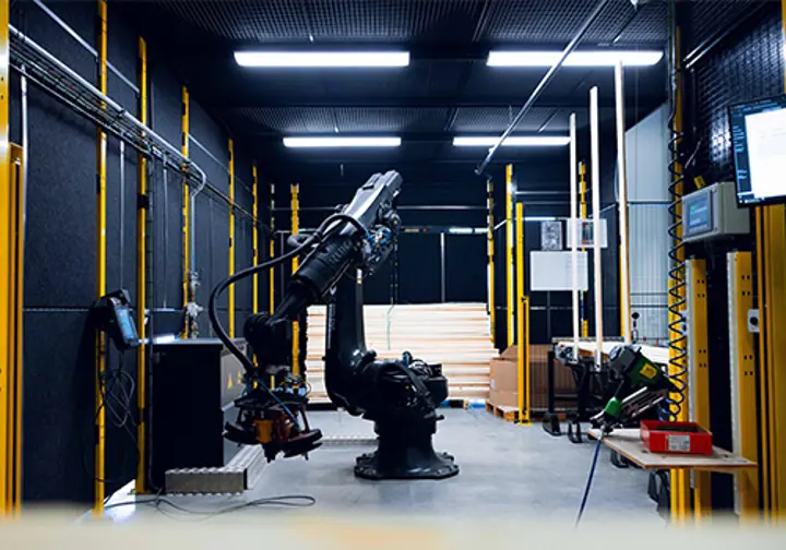 La sicurezza dei macchinari riguarda la riduzione dei rischi La sicurezza dei macchinari riguarda la riduzione dei rischi